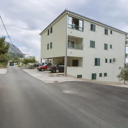 With A Parking Space - 20626 Apartment *
