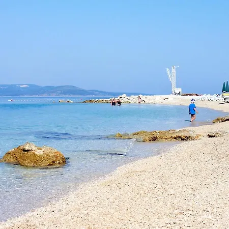 With A Parking Space - 20626 Makarska
