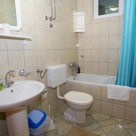 アパート With Parking Space - 20626 *