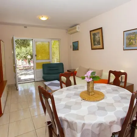 With A Parking Space - 20626 Apartment