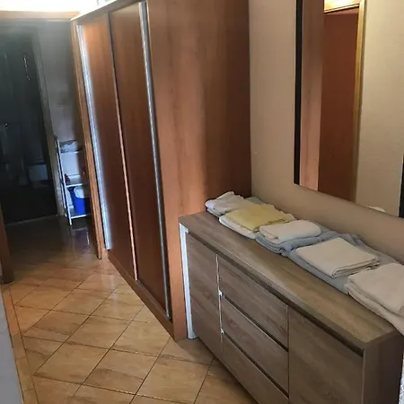 With A Parking Space - 20626 Apartment *