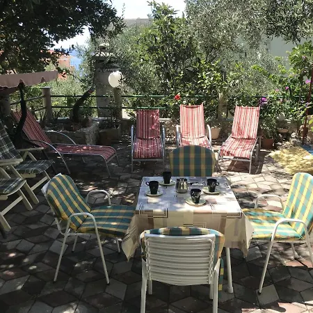 Apartment With A Parking Space - 20626 Makarska