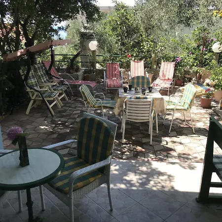 Apartment With A Parking Space - 20626