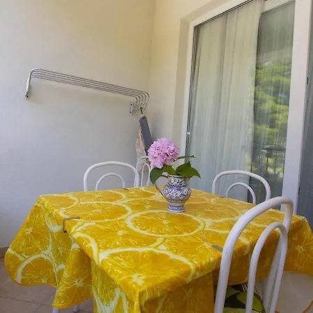 With A Parking Space - 20626 Apartment