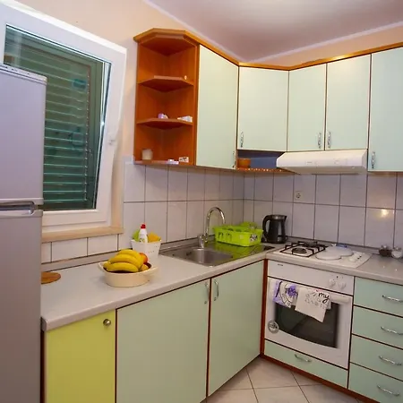 With A Parking Space - 20626 Apartment *