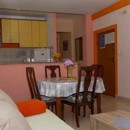 With A Parking Space - 20626 Apartment