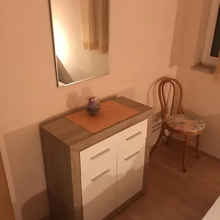 Apartman With Parking Space - 20626