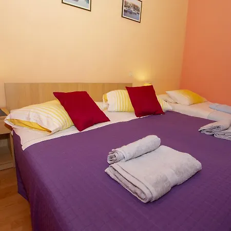 With A Parking Space - 20626 Apartment *