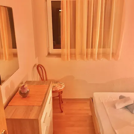 With Parking Space - 20626 * Makarska